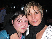 Samstag, 30.04.2011 - Party Night