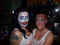 Samstag, 31.10.2015 - Halloween Party
