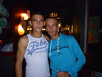 Samstag, 21.07.2012 - Bacardi Summer Feeling