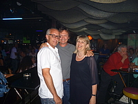 Freitag, 21.08.2015 - Revival Night 21.August