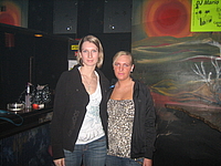 Samstag, 19.03.2011 - Hip Hop Night