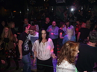 Freitag, 23.01.2015 - Revival Night