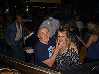 Freitag, 25.04.2014 - Revival Night