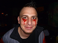 Freitag, 31.10.2014 - Halloween Party