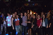 Silvester Party
