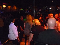 Freitag, 20.02.2015 - Revival Night