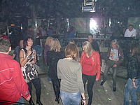 Freitag, 23.11.2012 - Revival Night