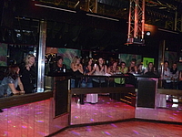 Samstag, 19.10.2013 - Ladies Night