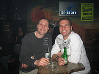 Freitag, 24.02.2012 - Revival Night