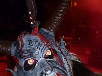 Freitag, 05.12.2014 - Devils Night