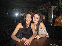 Samstag, 31.12.2011 - Silvester Party