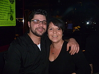 Montag, 24.12.2012 - X-Mas Party