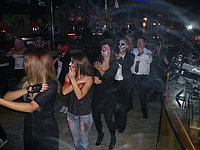 Samstag, 31.10.2015 - Halloween Party