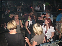 Freitag, 22.04.2011 - Revival Night