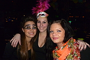 Maskenparty