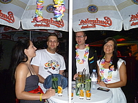 Samstag, 22.06.2013 - Birthday Bash