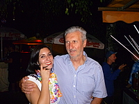 Samstag, 22.06.2013 - Birthday Bash