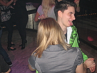 Samstag, 15.01.2011 - Neon Party