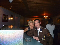 Samstag, 23.03.2013 - Birthday Night