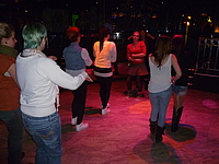 Freitag, 21.11.2014 - Revival Night