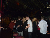 Montag, 31.12.2013 - Silvester Party