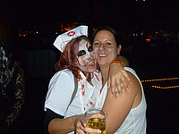 Donnerstag, 31.10.2013 - Halloween Party
