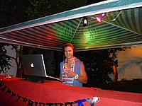 Samstag, 22.06.2013 - Birthday Bash