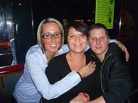 Montag, 24.12.2012 - X-Mas Party