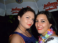 Samstag, 22.06.2013 - Birthday Bash