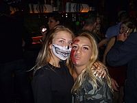 Montag, 31.10.2016 - Halloween Party