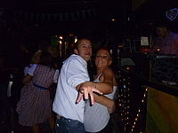 Donnerstag, 25.10.2012 - Oktoberfest