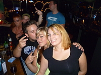 Samstag, 06.10.2012 - Club Dance Night