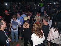 Freitag, 23.01.2015 - Revival Night