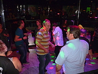 Freitag, 31.05.2013 - Revival Night
