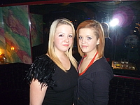 Montag, 24.12.2012 - X-Mas Party