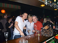 Freitag, 22.02.2013 - Revival Night