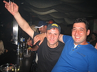 Freitag, 27.05.2011 - Revival Night