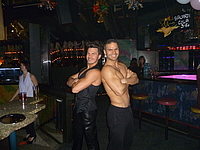 Samstag, 08.02.2014 - Ladies Night