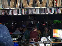 Freitag, 22.03.2013 - Revival Night