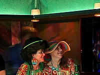 Samstag, 01.03.2025 - Faschings-RETRO NIGHT 1.3.