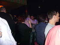 Freitag, 22.11.2013 - Revival Night November