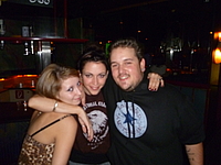 Samstag, 06.10.2012 - Club Dance Night