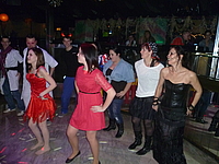 Samstag, 15.02.2014 - Maskenparty