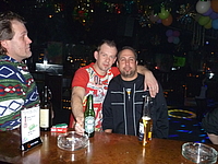 Samstag, 02.02.2013 - Almrausch Party