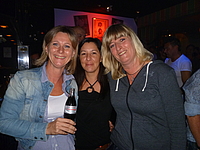Freitag, 16.10.2015 - 45 Jahre Blow Up