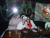 Samstag, 09.02.2013 - Maskenparty