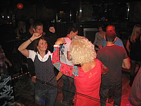 Freitag, 25.05.2012 - Revival Night