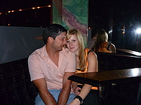 Samstag, 17.09.2011 - Party Night