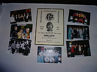 Samstag, 18.10.2014 - White Balloon Night