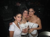 Samstag, 21.01.2012 - Party Night